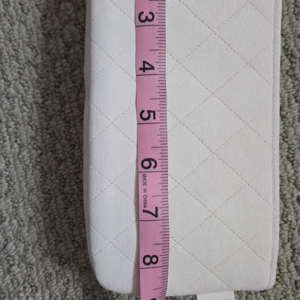 7rp Chanel Medium Classic Flap insert - Picture 10 of 11